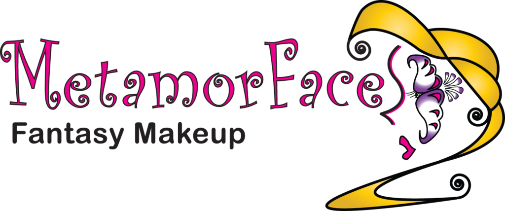 MetamorFaces Logo